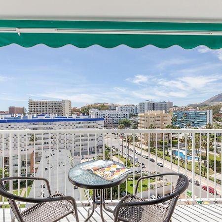 Vb Benalmadena 1 Bedroom Waterfront Apt Zewnętrze zdjęcie