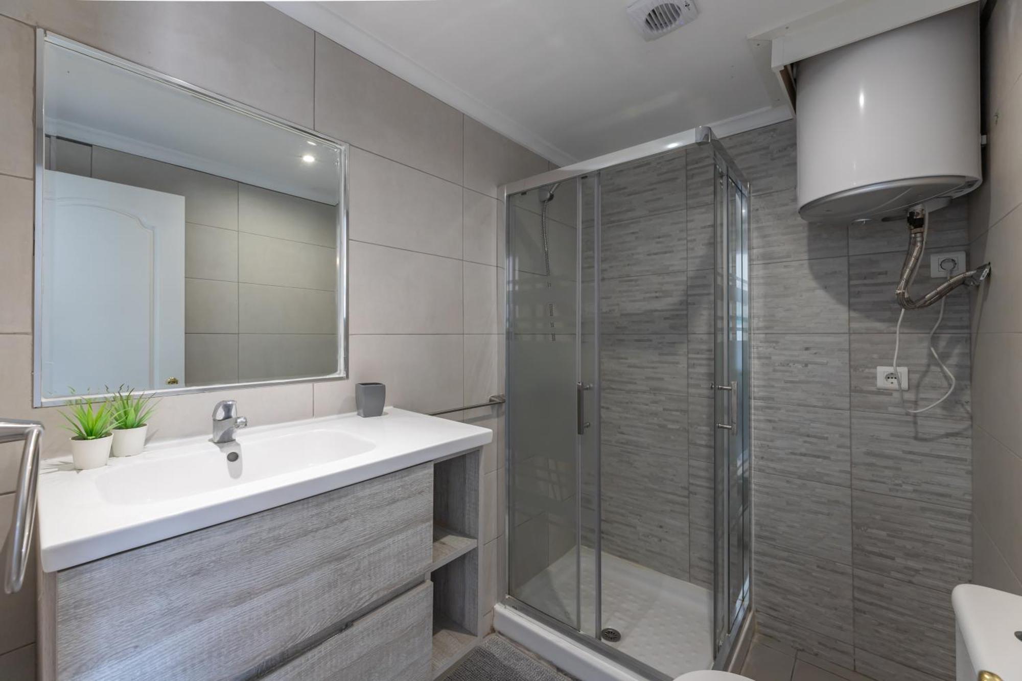Vb Benalmadena 1 Bedroom Waterfront Apt Zewnętrze zdjęcie